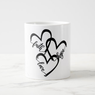 Caneca De Café Grande Specialty Mug