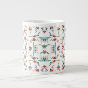 Caneca De Café Grande Specialty Mug