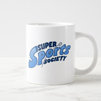 Caneca De Café Grande Specialty Mug