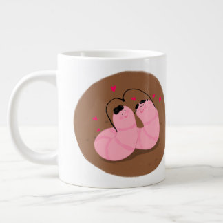 Caneca De Café Grande Specialty Mug