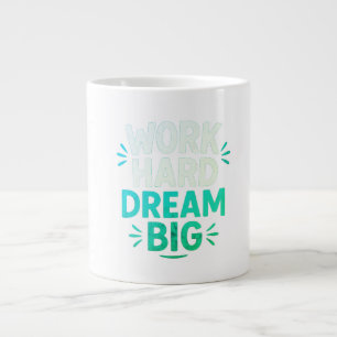 Caneca De Café Grande Specialty Mug