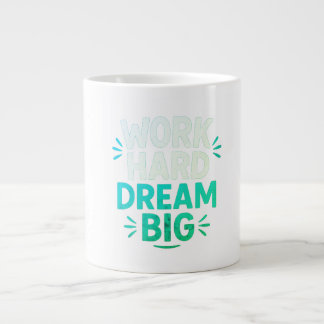 Caneca De Café Grande Specialty Mug