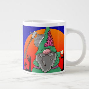 Caneca De Café Grande Specialty Mug