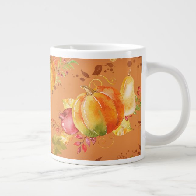 Caneca De Café Grande Specialty Mug (Direita)