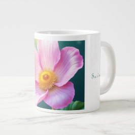 Caneca De Café Grande Specialty Mug