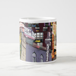 Caneca De Café Grande Specialty Mug