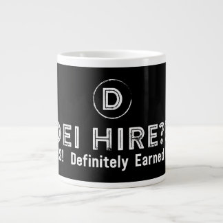 Caneca De Café Grande Specialty Mug