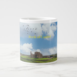 Caneca De Café Grande Specialty Mug