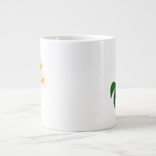 Caneca De Café Grande Specialty Mug