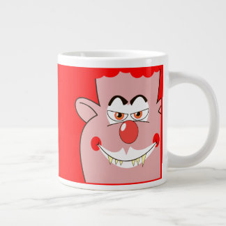 Caneca De Café Grande Specialty Mug