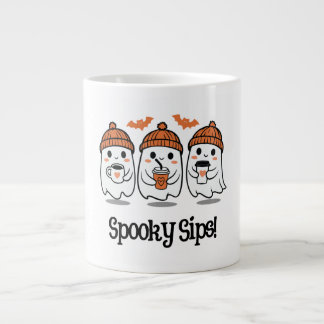 Caneca De Café Grande Specialty Mug
