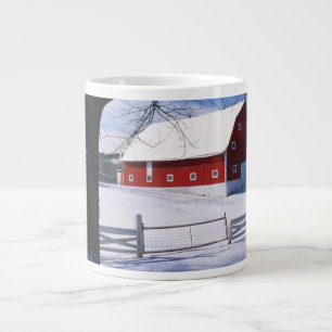 Caneca De Café Grande Specialty Mug