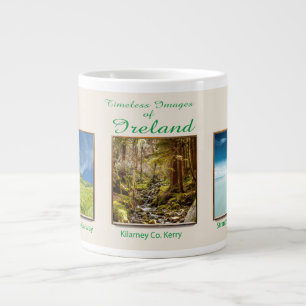 Caneca De Café Grande Specialty Mug