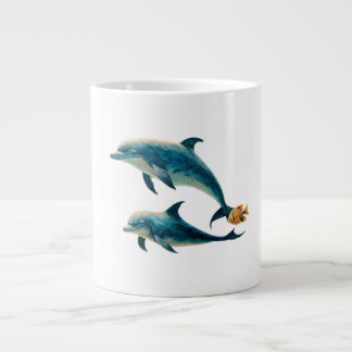 Caneca De Café Grande Specialty Mug