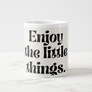 Caneca De Café Grande Specialty Mug