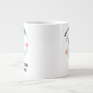 Caneca De Café Grande Specialty Mug
