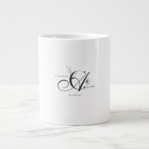 Caneca De Café Grande Specialty Mug