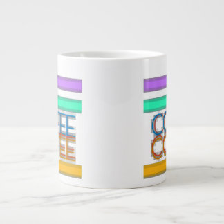 Caneca De Café Grande Specialty Mug