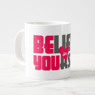 Caneca De Café Grande Specialty Mug