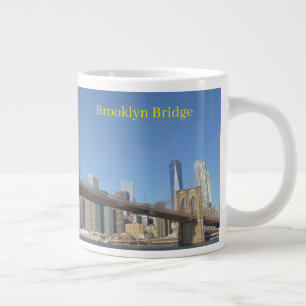 Caneca De Café Grande Specialty Mug