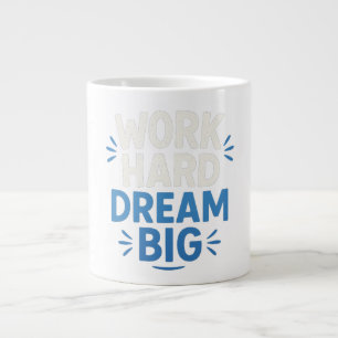 Caneca De Café Grande Specialty Mug