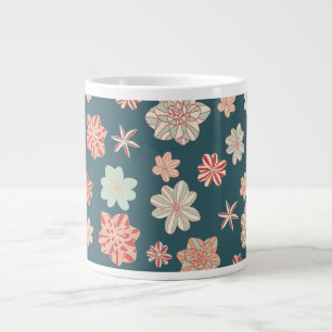 Caneca De Café Grande Specialty Mug