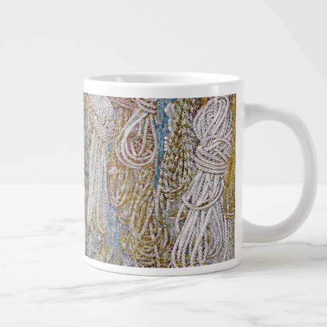 Caneca De Café Grande Specialty Mug (Direita)