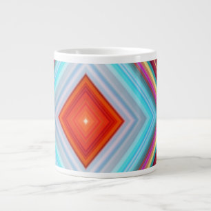Caneca De Café Grande Specialty Mug