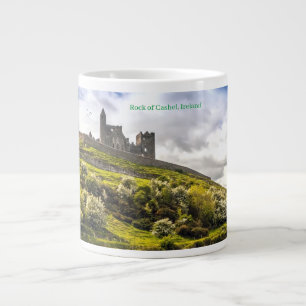 Caneca De Café Grande Specialty Mug