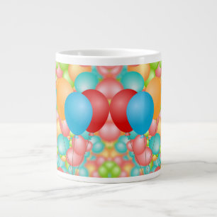 Caneca De Café Grande Specialty Mug