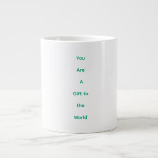 Caneca De Café Grande Specialty Mug that will lift your thoughts
