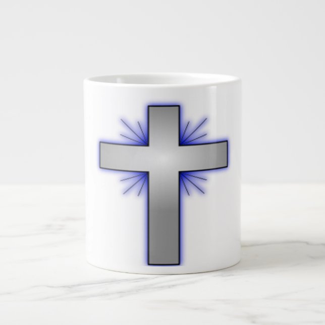 CANECA DE CAFÉ GRANDE STARBURST (Frente)