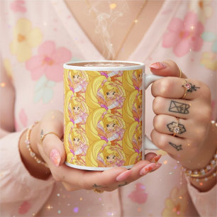 Caneca De Café Grande Stella