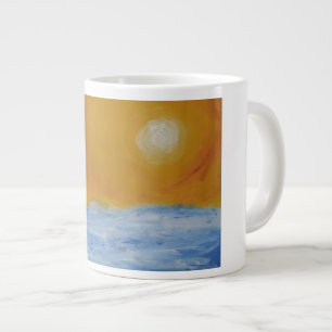 CANECA DE CAFÉ GRANDE SUNSET MUG