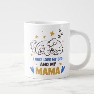 Caneca De Café Grande Surpresa/presente - Jumbo Mug