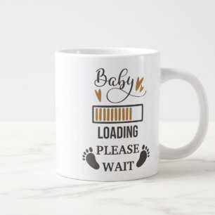 Caneca De Café Grande Surpresa/presente - Jumbo Mug
