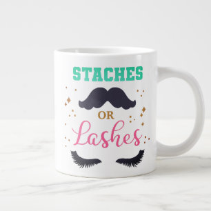 Caneca De Café Grande Surpresa/presente - Jumbo Mug