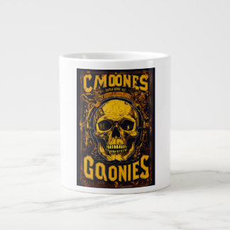 Caneca De Café Grande Taça De Café Com Mudança De Cor Ativada Pelo Calor