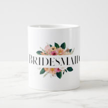 Taça de Presente para Dama de Honra