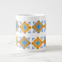 Taça Inspirada Amalfi - Pequena