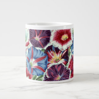 Caneca De Café Grande Tecido Philip Jacobs
