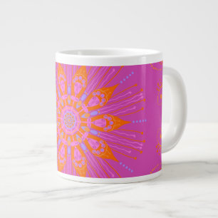 Caneca De Café Grande Tequila Jumbo Coffee Mug