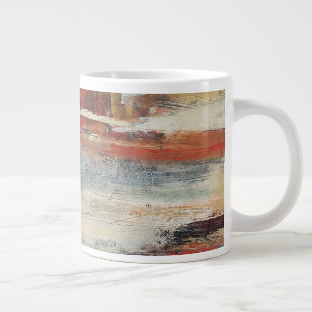 Caneca De Café Grande Tesiturno (Direita)