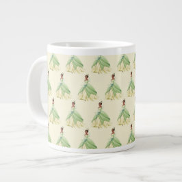 Caneca De Café Grande Tiana Giant Coffee Mug