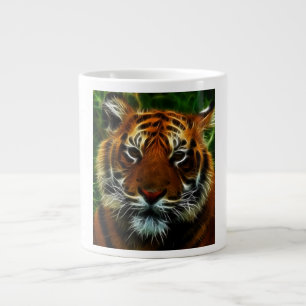 CANECA DE CAFÉ GRANDE TIGRE