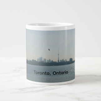 Caneca De Café Grande Toronto