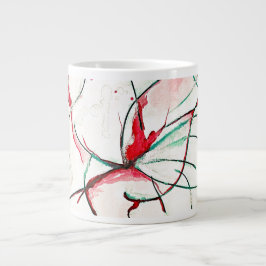 Caneca De Café Grande Trait coulant 1