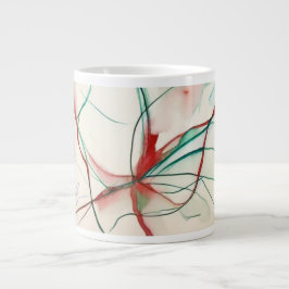 Caneca De Café Grande Trait coulant 1