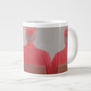 Caneca De Café Grande Três cardeais II 2012