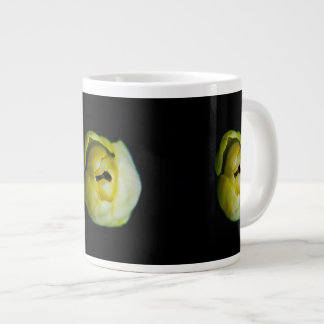 Caneca De Café Grande Tulipa fechada